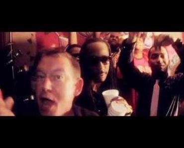 Chingy – Club Nights (Official Video)
