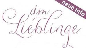 ab dem 06.11.2012 beginnt die Bewerbung für die neuen dm Boxen