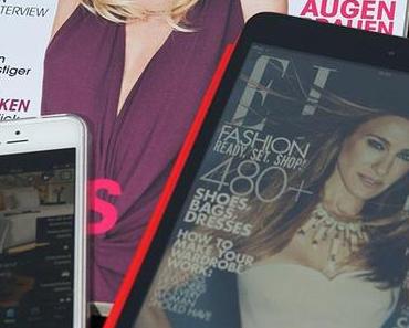 The new IPAD Mini – first review and impression – Munich Apple-Store