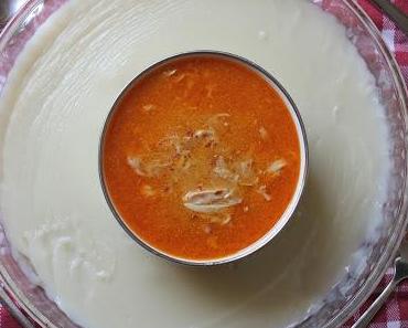 Arabaşı Çorbası (Arabasi Suppe)