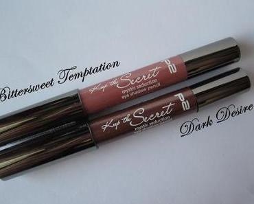 p2 Keep the Secret LE