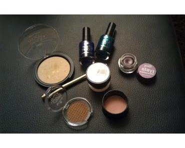 Neue LE gesichtet und Mini Haul