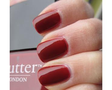 Butter London Old Blighty