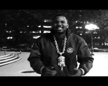 The Game – Cough Up A Lung (Official Video)