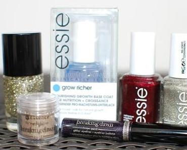 New in: Limited Edition BlingBling