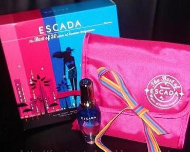 Escada "Island Kiss"
