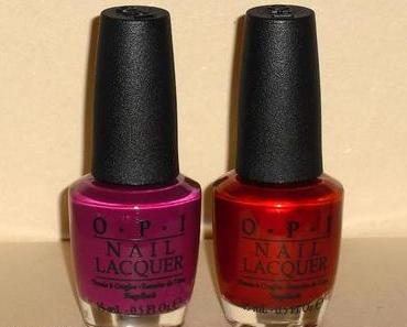 Gewartet, gemein, gewaltig