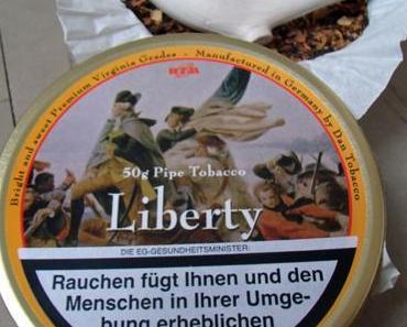 DTM – Liberty