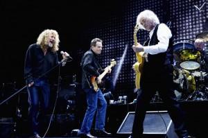 Don’t forget: Led Zeppelin Celebration Day ist am 16. November