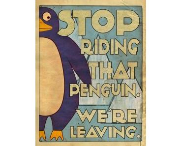 was man so alles zu seinen Kindern sagt…