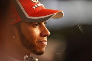Formel 1: Hamilton startet von der Poleposition & Vettel aus der Box