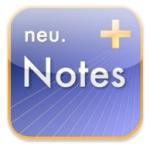 neu.Notes+