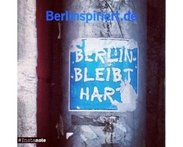 Berlin als neue Startup – Hauptstadt