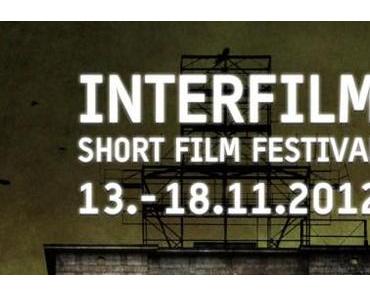 Interfilm Short Film Festival