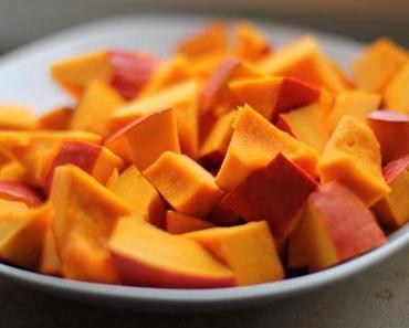 Der Exot aus dem eigenen Garten: Basiswissen über den Kürbis