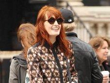 Florence and the Machine – Good Music and Good Style