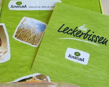 [Oktober] dm Leckerbissen