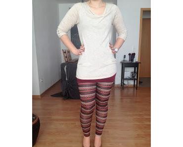 Wochen(rückblick)zeit KW 43 - Frostige Temperaturen, bei mir noch ohne Schnee