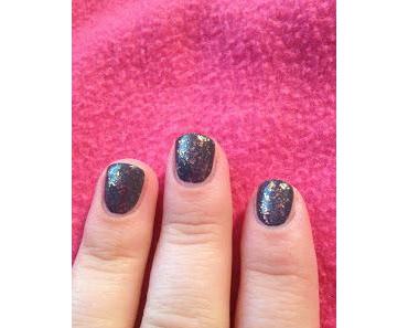 Nail Art Special Effect! Topper