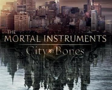 Trailer: City of Bones