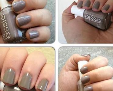 essie 233A miss fancy pants // Fall Collection 2012 stylenomics