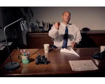 Homeboy Sandman – Sputnik [Video]