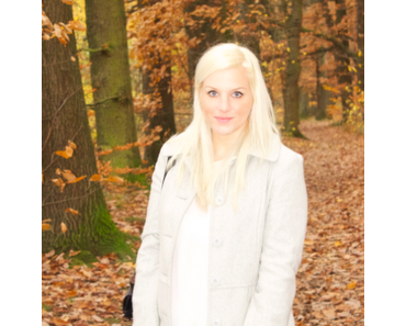 Hallo. Ich bin Sina. Fashionblogger.