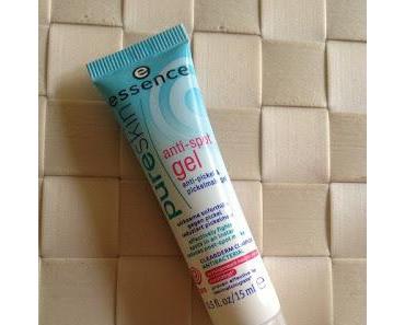 [New in] Essence Pure Skin Anti-Spot Gel