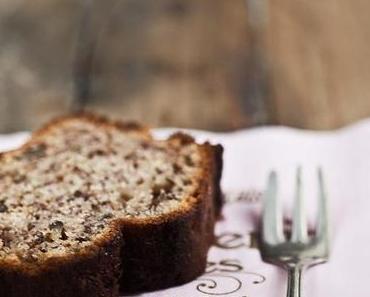 The Banana Bread Song oder Mr. Tallyman in meiner Küche