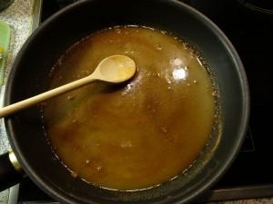 Gebrannte Mandeln selbstgemacht – wie vom Weihnachtsmarkt