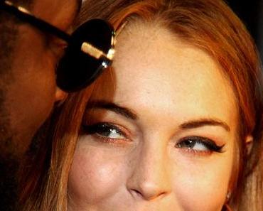 Lindsay Lohan hat eine Halbschwester