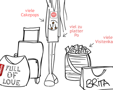 totally blogst – die BLOGST Konferenz 2012