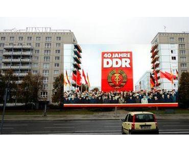 Berlin: Parade und Parodie