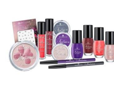 [Preview] Essence Fantasia LE