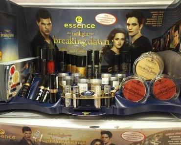Essence Breaking Dawn TE