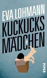 Rezension: Kuckucksmädchen