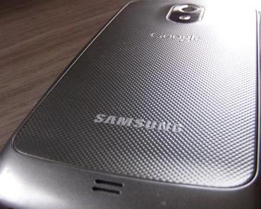 Samsung Galaxy Nexus: Update auf Android 4.2 erreicht Deutschland