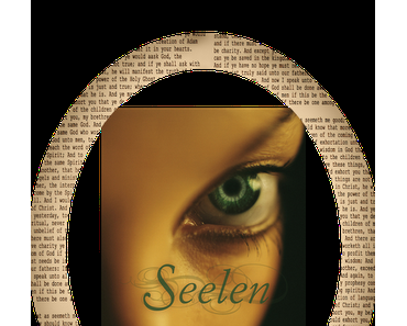Seelen - Stephenie Meyer