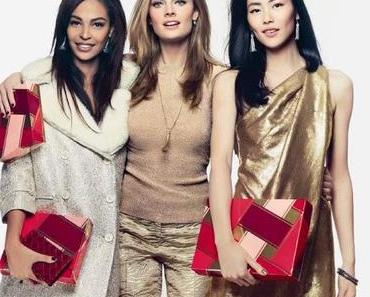 Estée Lauder Weihnachts-Kollektion 2012