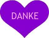 Danke...