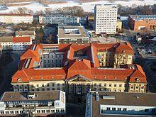 Viadrina lädt iranischen Botschafter ein