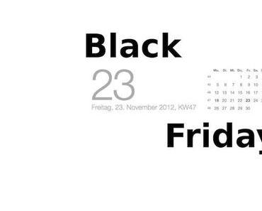 Viele Apple Schnäppchen heute am “Black Friday”