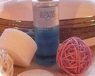 "Dermaecolia" Augenmakeupentferner - Dr. Pierre Ricaud