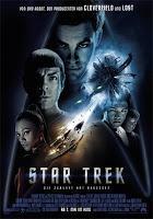 Star Trek Into Darkness: Synopse des Films veröffentlicht