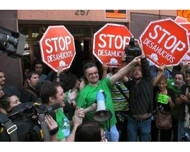 Wieder ein Freitod vor Zwangsräumung