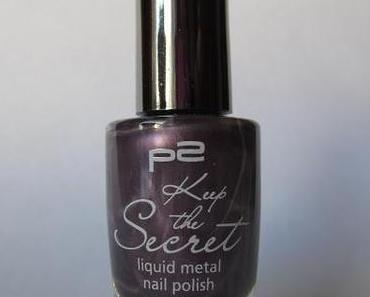 p2 - Magic Purple