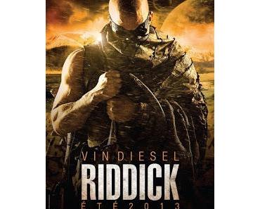SF-Kino: News zu "Forever War" , "Riddick" und "Waterworld"