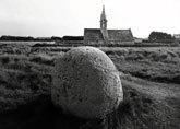 Bretagne – Magische Steine und Kapellen