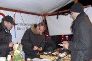 Weihnachtsmarkt der Sinne