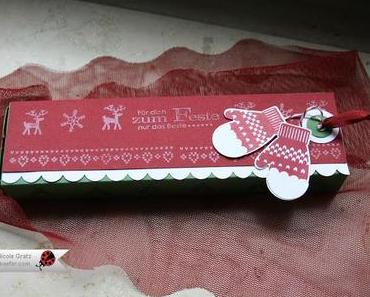 Ein schönes Geschenk...